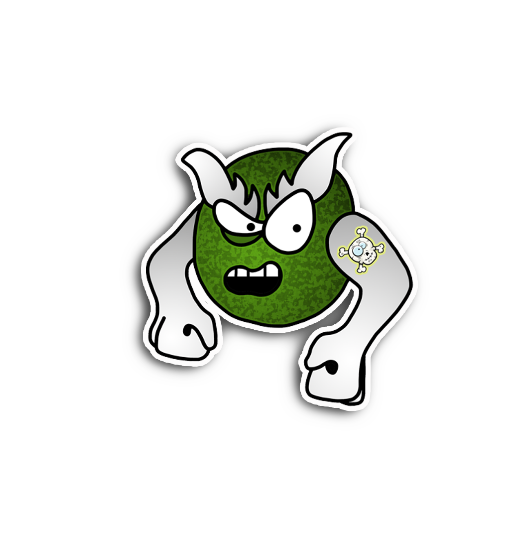 Cooty
